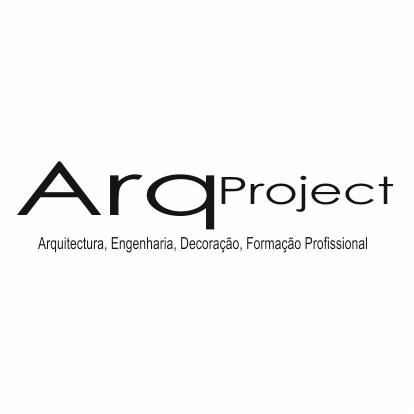 ArqProject - Arquitectura, Engenharia, Decoração, Formação Profissional